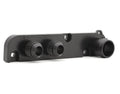 034Motorsport Valve Cover Breather AN Adapter - Black - 2.0T FSI