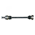 Rear Axle - BMW E36 3 Series