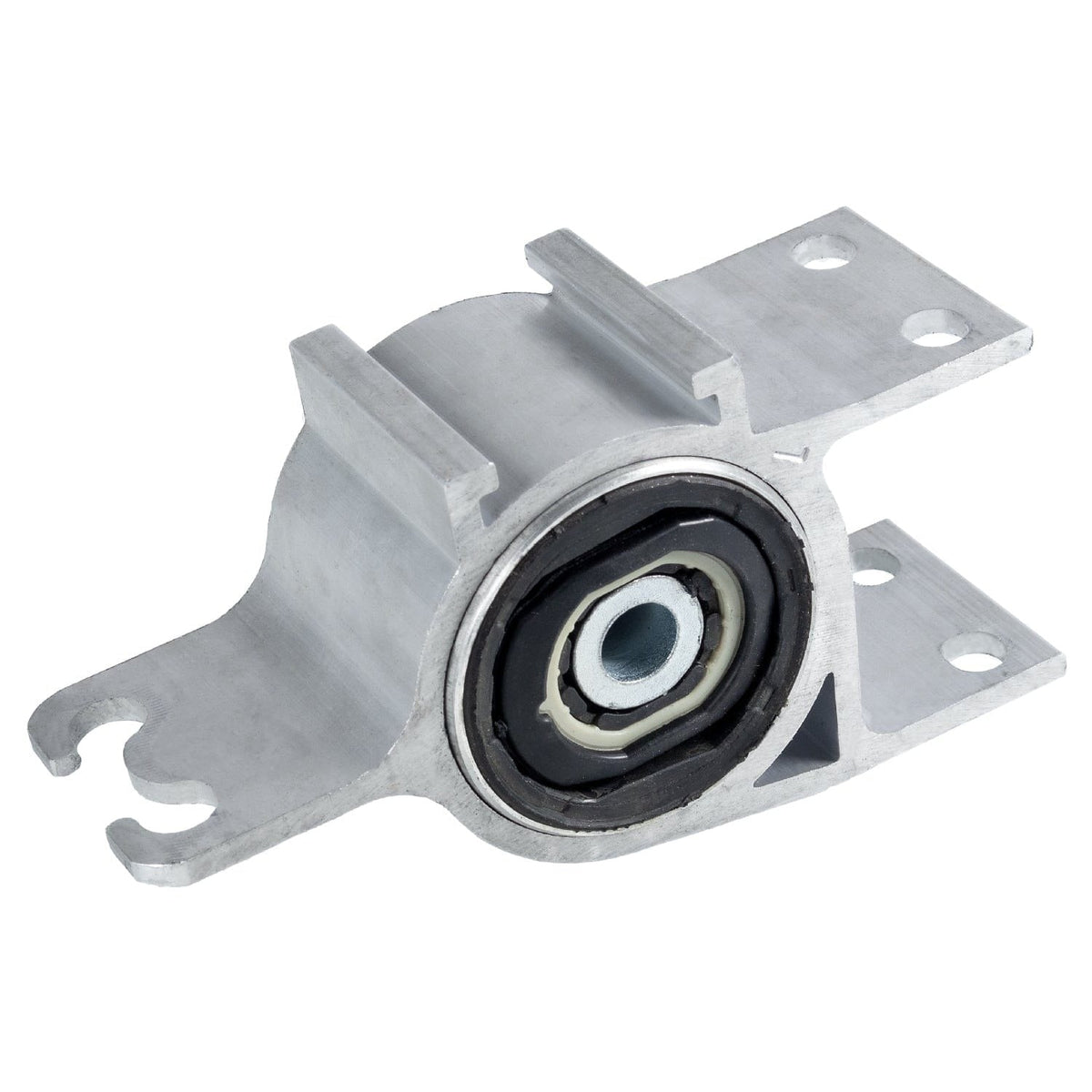 Control Arm Bushing with Bracket - Mercedes