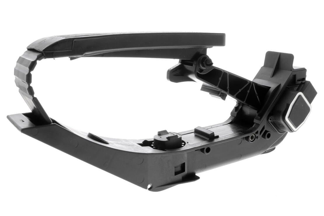 Accelerator Pedal - Mercedes