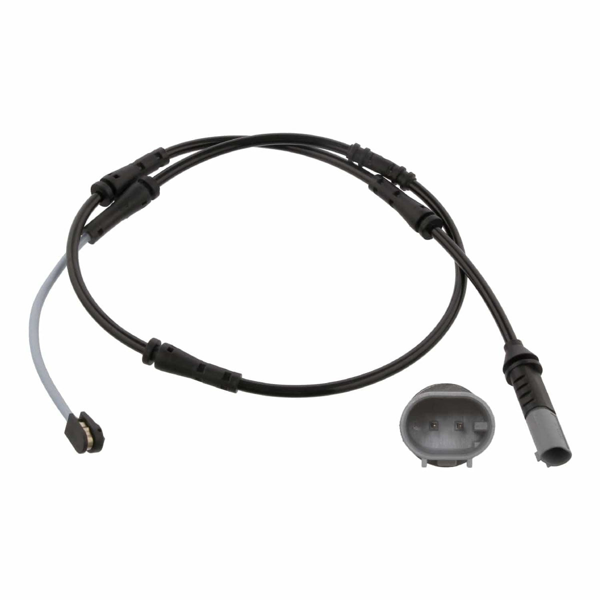 Wear Indicator - BMW