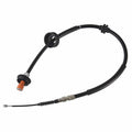 Brake Cable - BMW