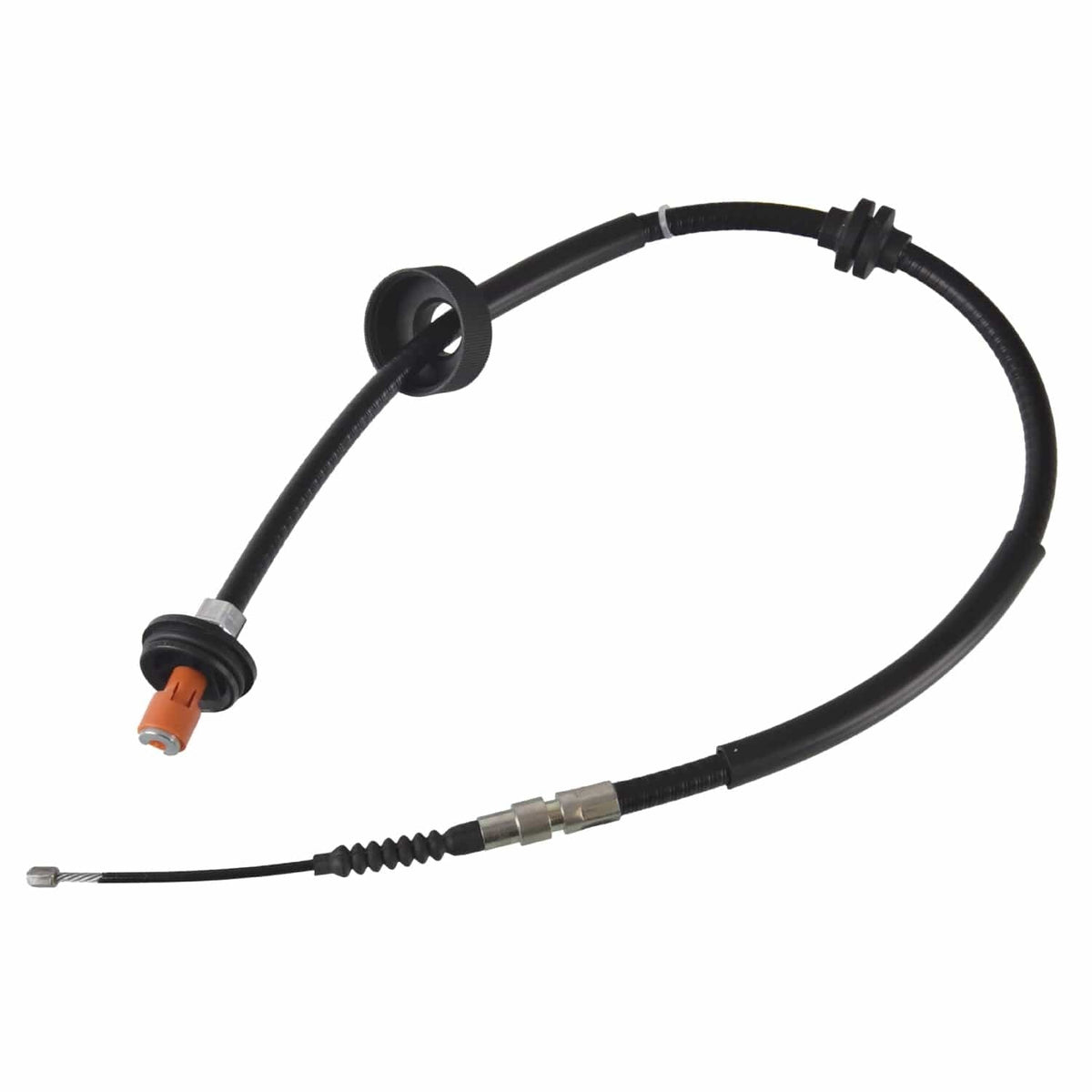 Brake Cable - BMW