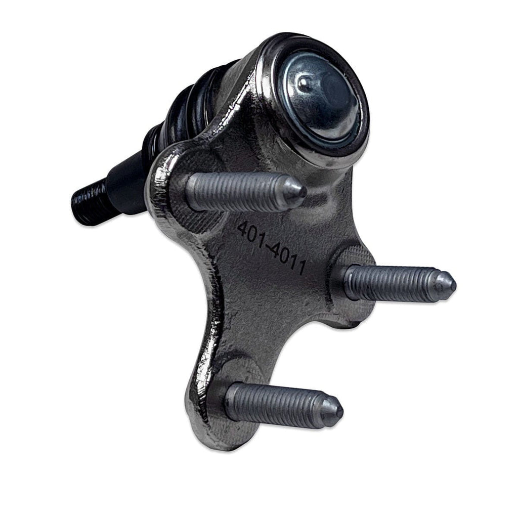 034Motorsport Dynamic+ RCO Camber & Roll Center Adjusting Ball Joints - VW/Audi / MQB / EVO4