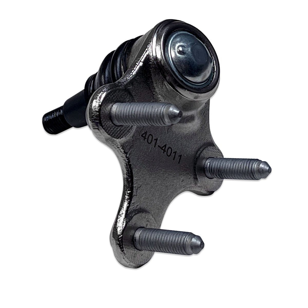 034Motorsport Dynamic+ RCO Camber & Roll Center Adjusting Ball Joints - VW/Audi / MQB / EVO4