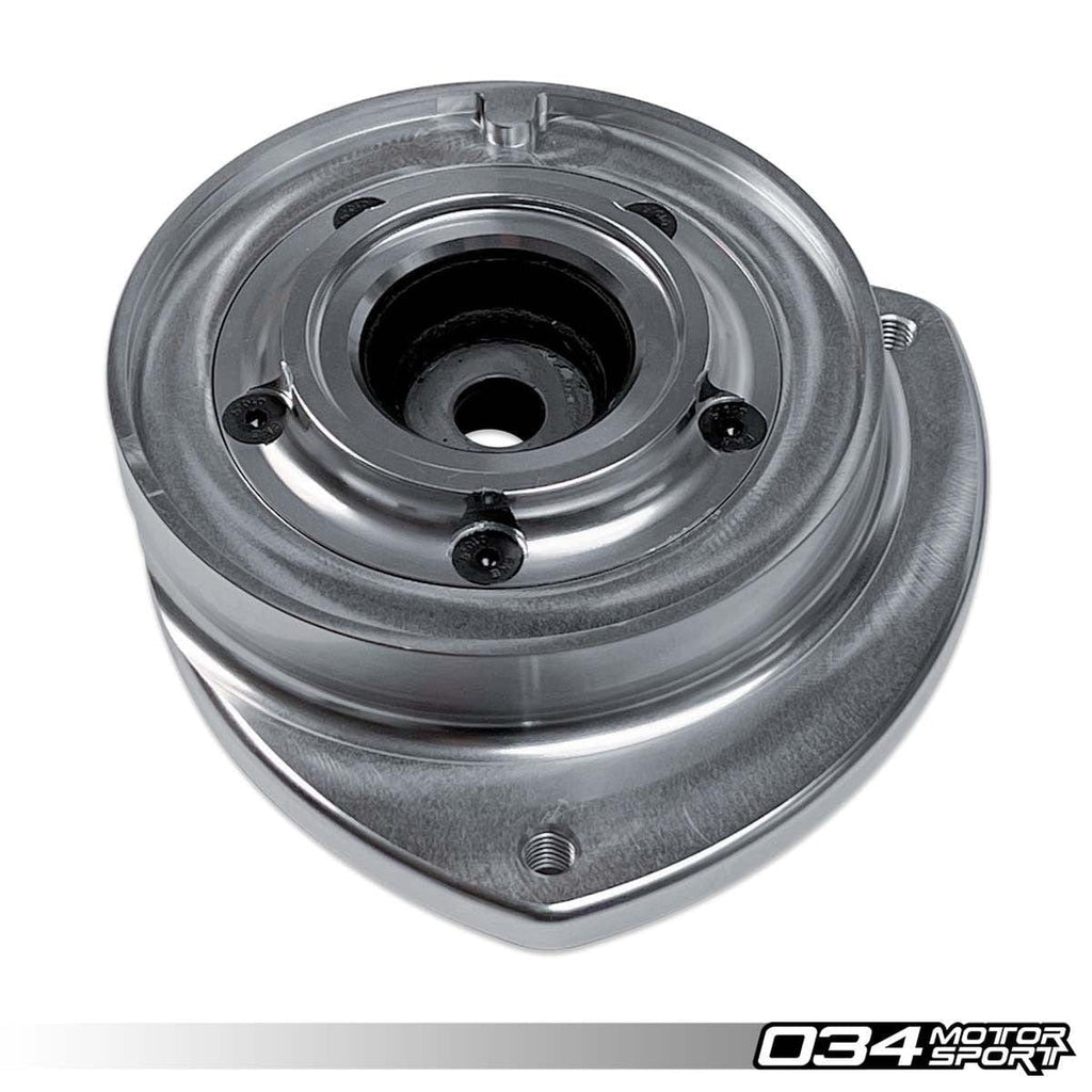 034Motorsport Dynamic+ Camster Mount Pair - VW/Audi / MQB / EVO4