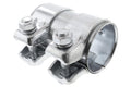Exhaust Clamp - VW/Audi