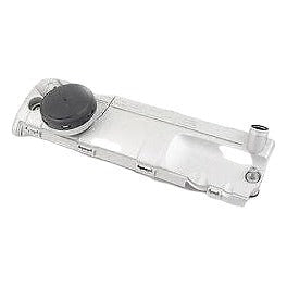 Engine Crankcase Vent Valve - Porsche