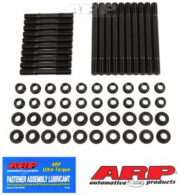 ARP Ford 289-302 w/351W Heads Undercut Head Stud Kit