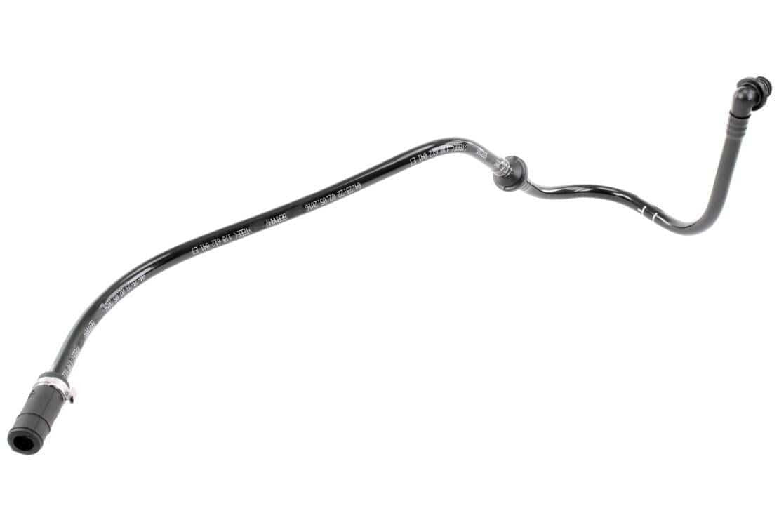 Braking System Vacuum Hose - VW/Audi