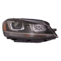 Headlight (Right) - VW/Audi