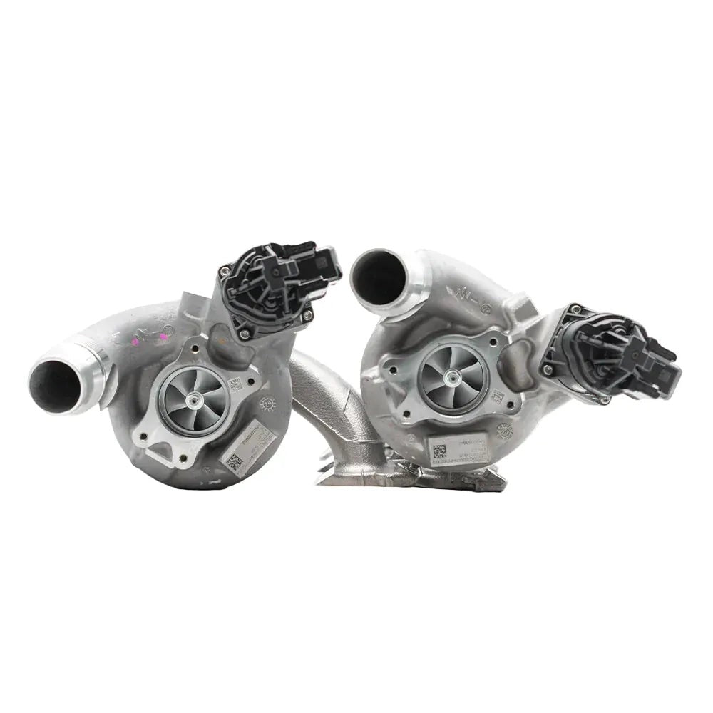 Pure Turbo OEM Turbocharger Replacement - BMW / S58 / G80