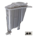 Coolant Expansion Tank with Sensor & Heat Shield - VW/Audi