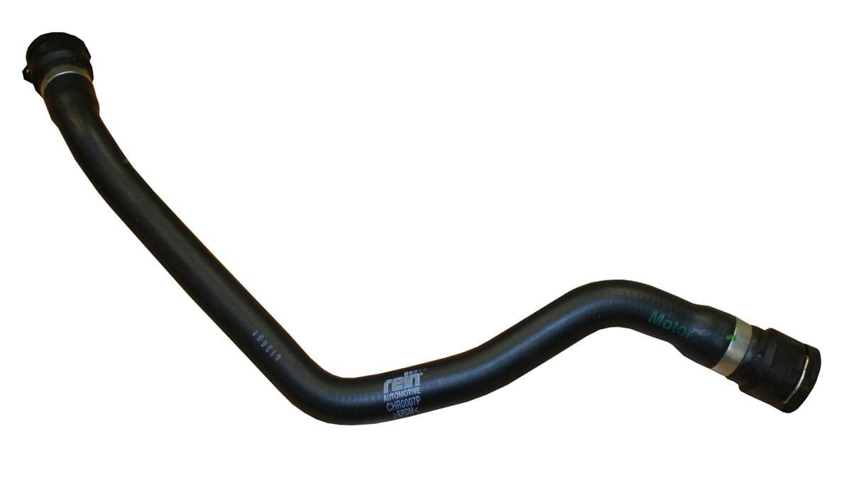Molded Coolant Hose (SAE 20R4) - BMW