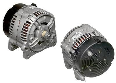 Alternator (90amp) - VW/Audi / Mk3 / Golf / Jetta / Beetle