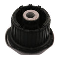 Axle Beam Mount For Rear Axle Support - Mercedes