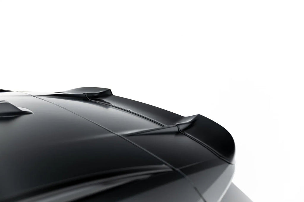 Maxton Design Spoiler Cap 3D - BMW X1 M35i U11