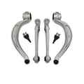 034Motorsport Density Line Lower Control Arms (Early - M12) B8 / B8.5 Audi A4 / A5 / Allroad / Q5