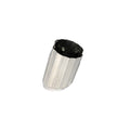 Revozport Stainless Steel Tailpipe (Silver) - BMW / G80 / G81 / G82 / G87 / M2 / M3 / M4