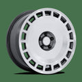Rotiform ZBF 18" 5x112 Anthracite w/ Machined Face