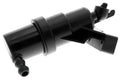 Headlight Washer Fluid Jet - BMW