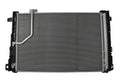 Air Conditioning Condenser - Mercedes