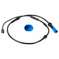 Wear Indicator - BMW