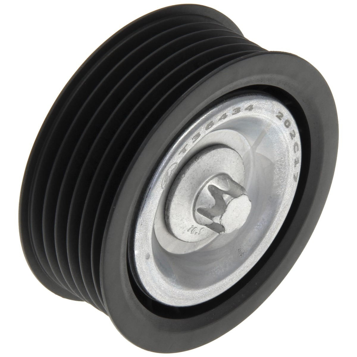 Accu-Drive Pulley - Mercedes