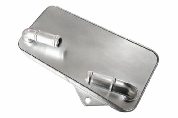 Automatic Transmission Oil Cooler - VW/Audi