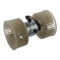Interior Fan Assembly with Motor - BMW