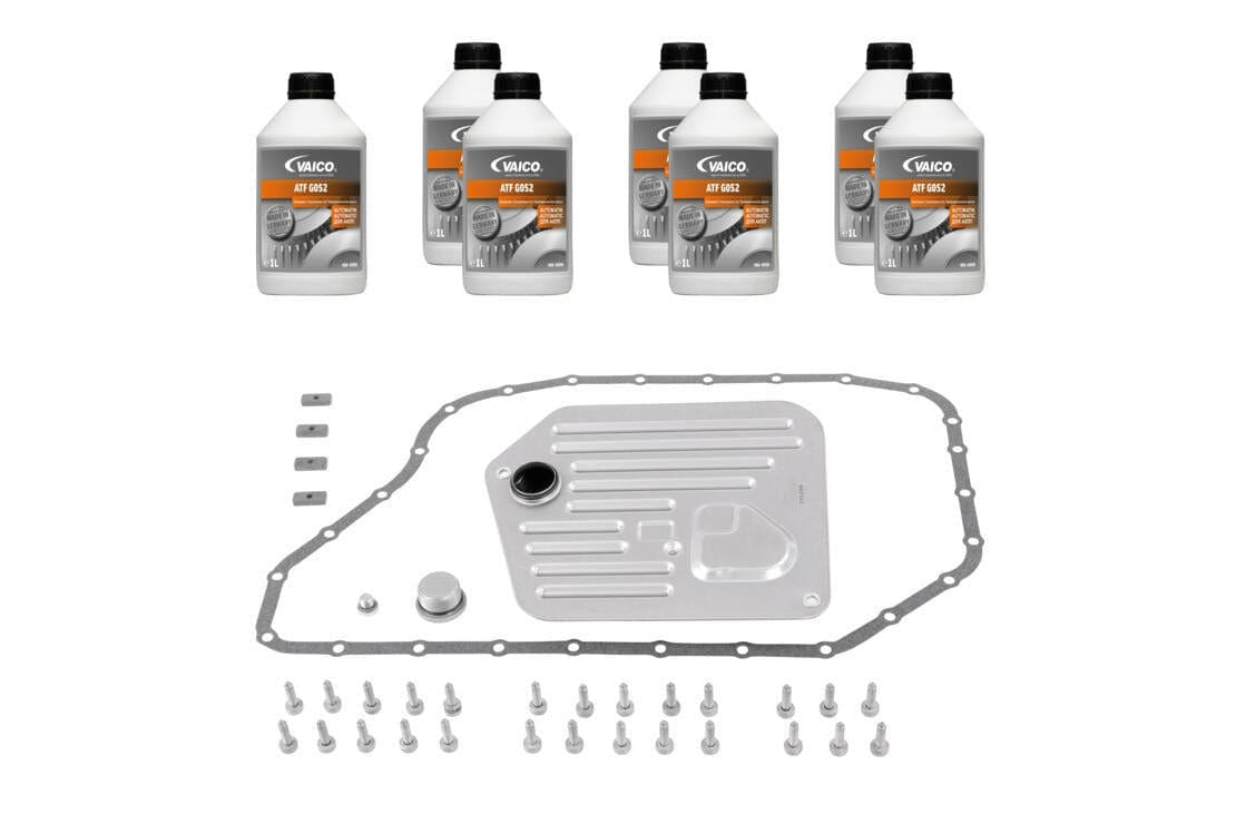 Automatic Transmission Service Kit With Hardware - VW/Audi