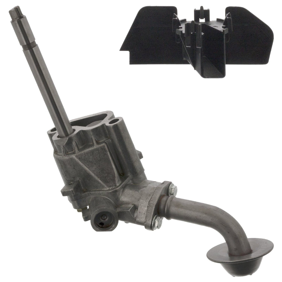Oil Pump - VW/Audi