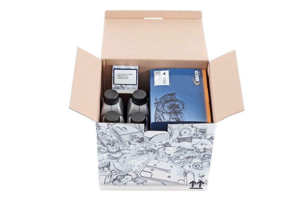 Automatic Transmission Service Kit With Hardware - BMW