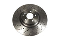 Brake Disc (360x36mm) - Mercedes
