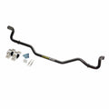 034Motorsport Adjustable MQB Solid Rear Sway Bar Upgrade / Audi RS3 8V / Audi TTRS 8S
