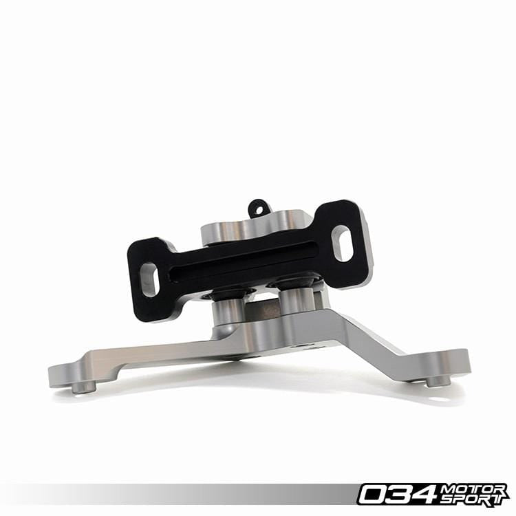 034Motorsport Streetsport Engine / Transmission Mount Pair / Audi 8J TTRS TFSI 6-MT