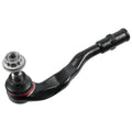 Tie Rod End with Nut - VW/Audi