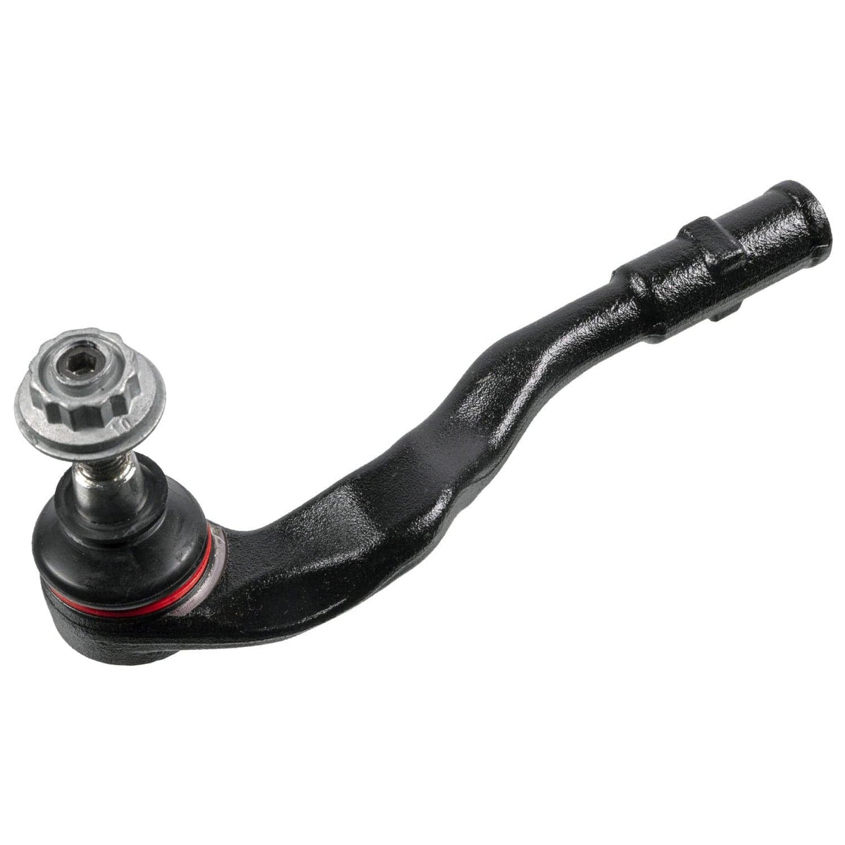 Tie Rod End with Nut - VW/Audi