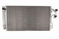Air Conditioning Condenser - BMW