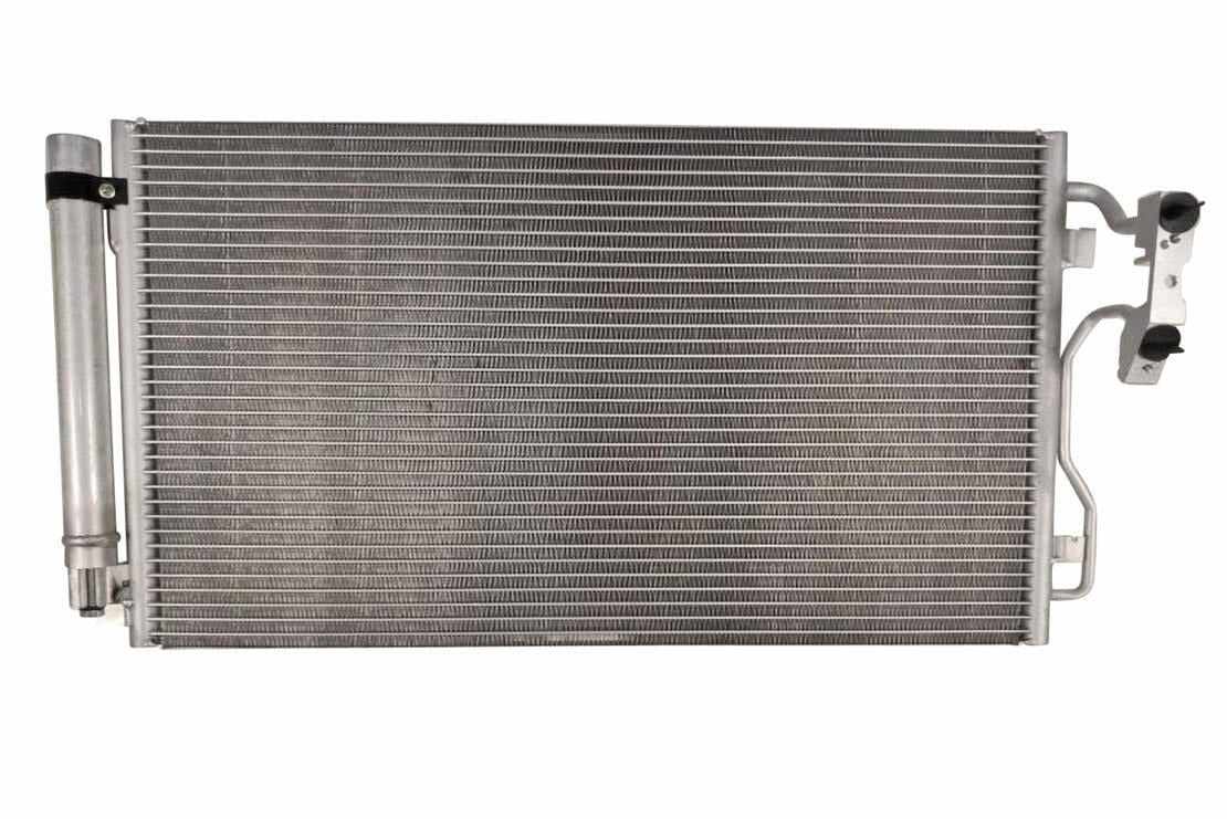 Air Conditioning Condenser - BMW