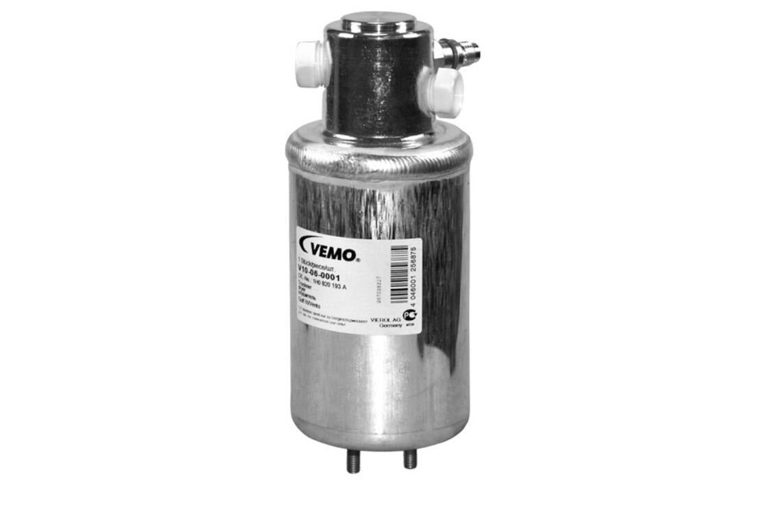 Air Conditioning Dryer - VW/Audi