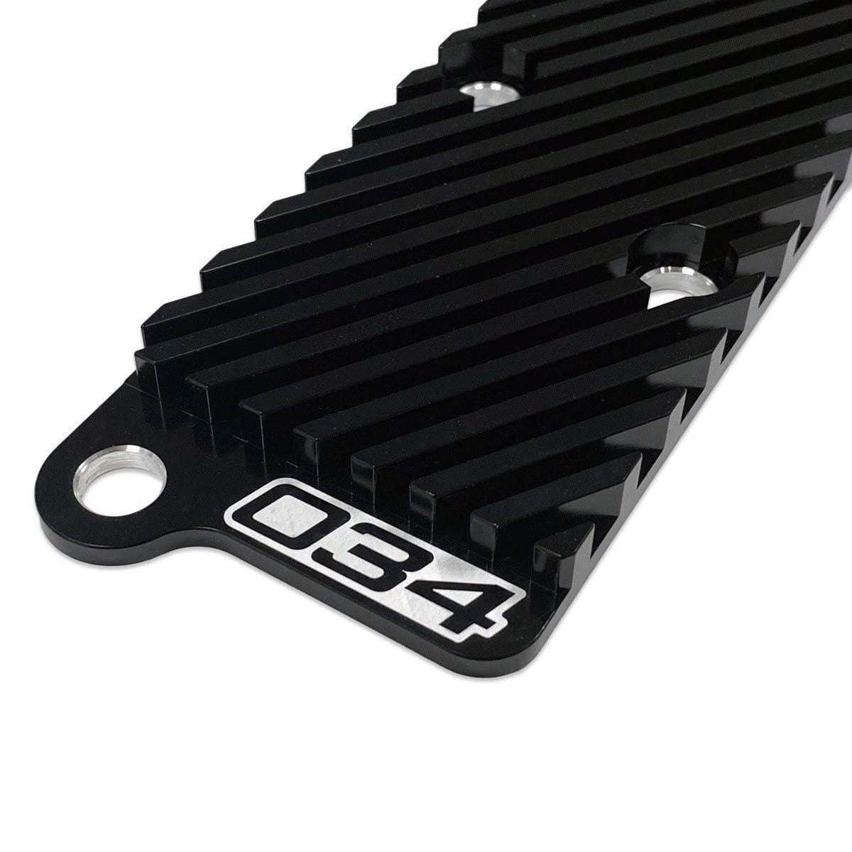 034Motorsport Aluminum Coil Pack Hold Down Bracket Kit / Volswagen / Audi 1.8T