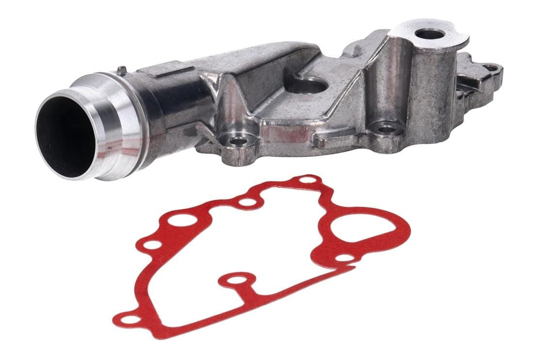 Coolant Flange - VW/Audi