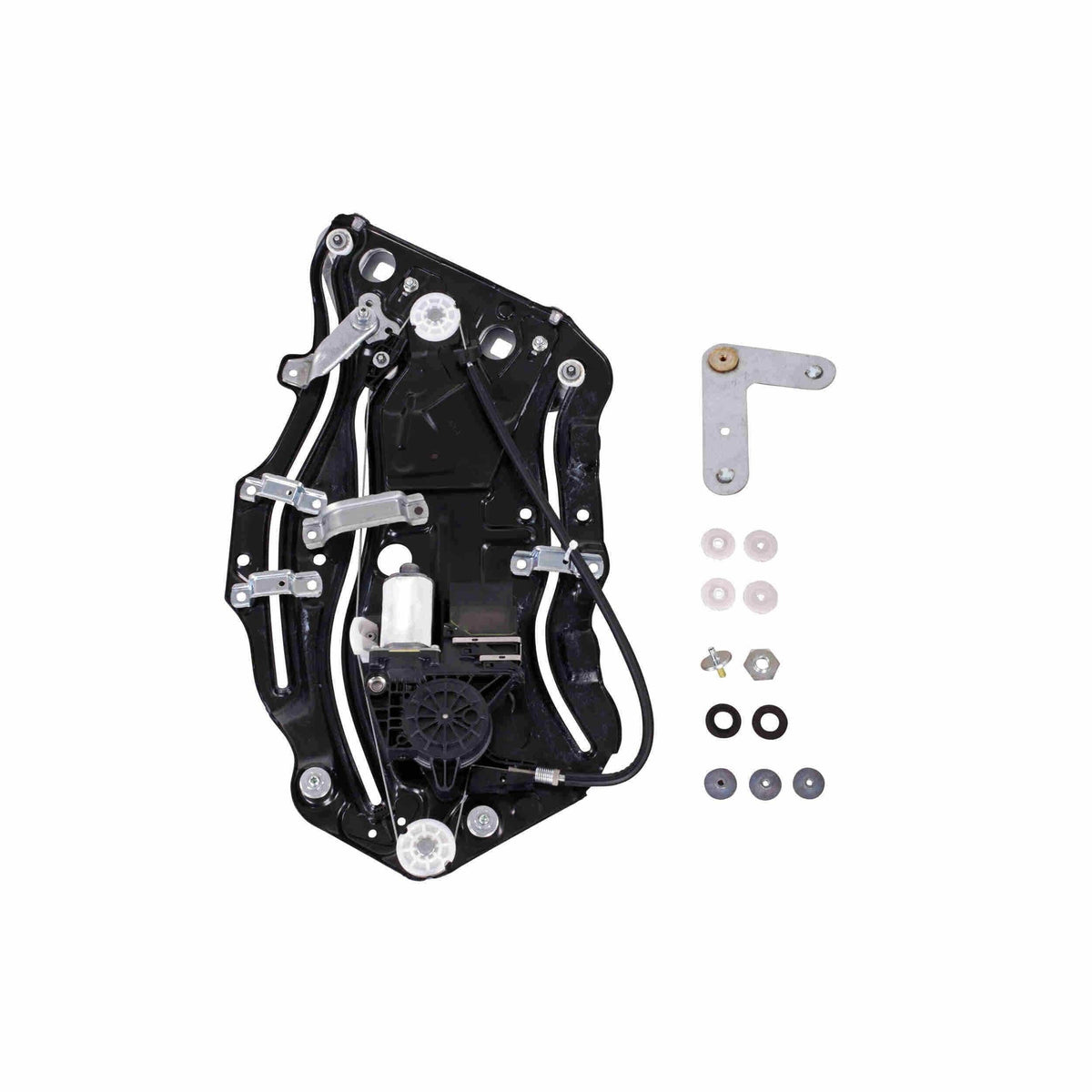 Window Regulator - VW/Audi