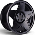3SDM 0.05-SF 5x112 18" Matte Black