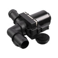 Heater Control Valve - BMW