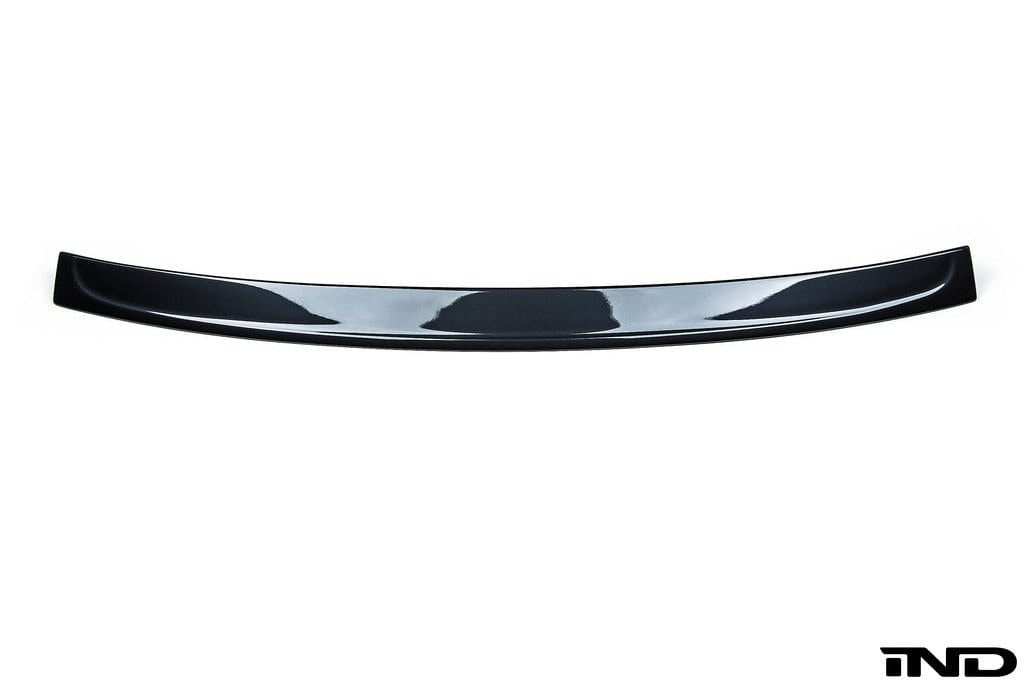 3D Design - 5 Series F10 Roof Spoiler