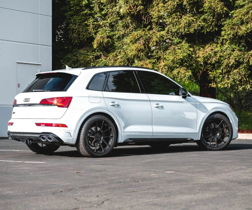 034 Motorsport Dynamic+ Lowering Springs - Audi B9/B9.5 SQ5
