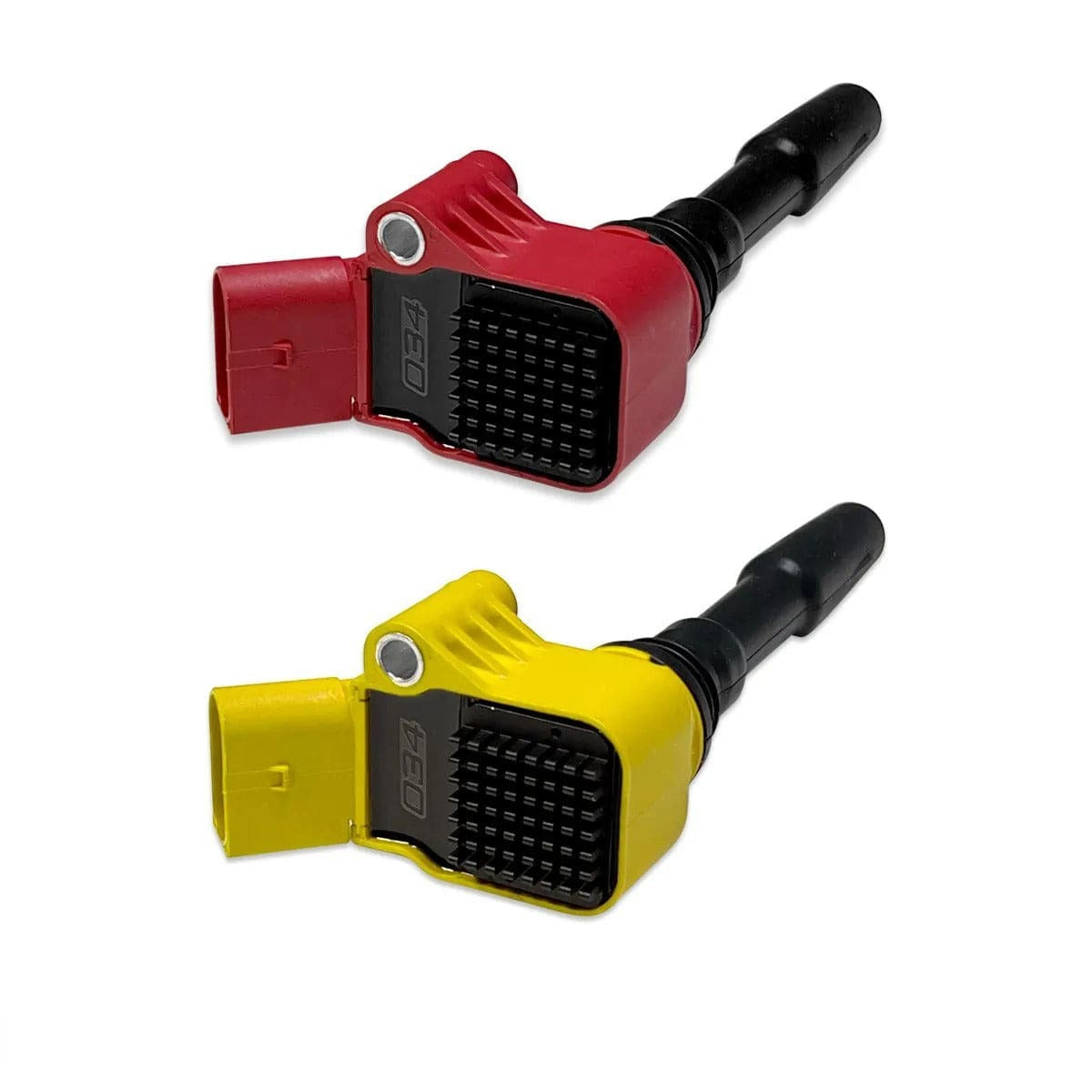 034Motorsport High Output Ignition Coils - VW/Audi / Gen3 / EVO4 / 1.8T / 2.0T / 2.5T / 3.0T / & More