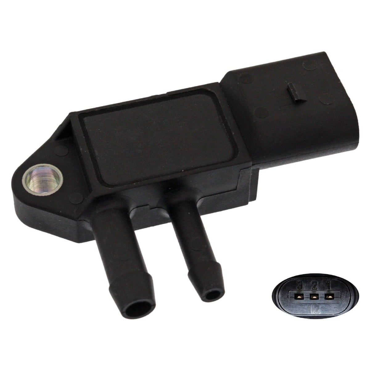 Exhaust Pressure Sensor - VW/Audi